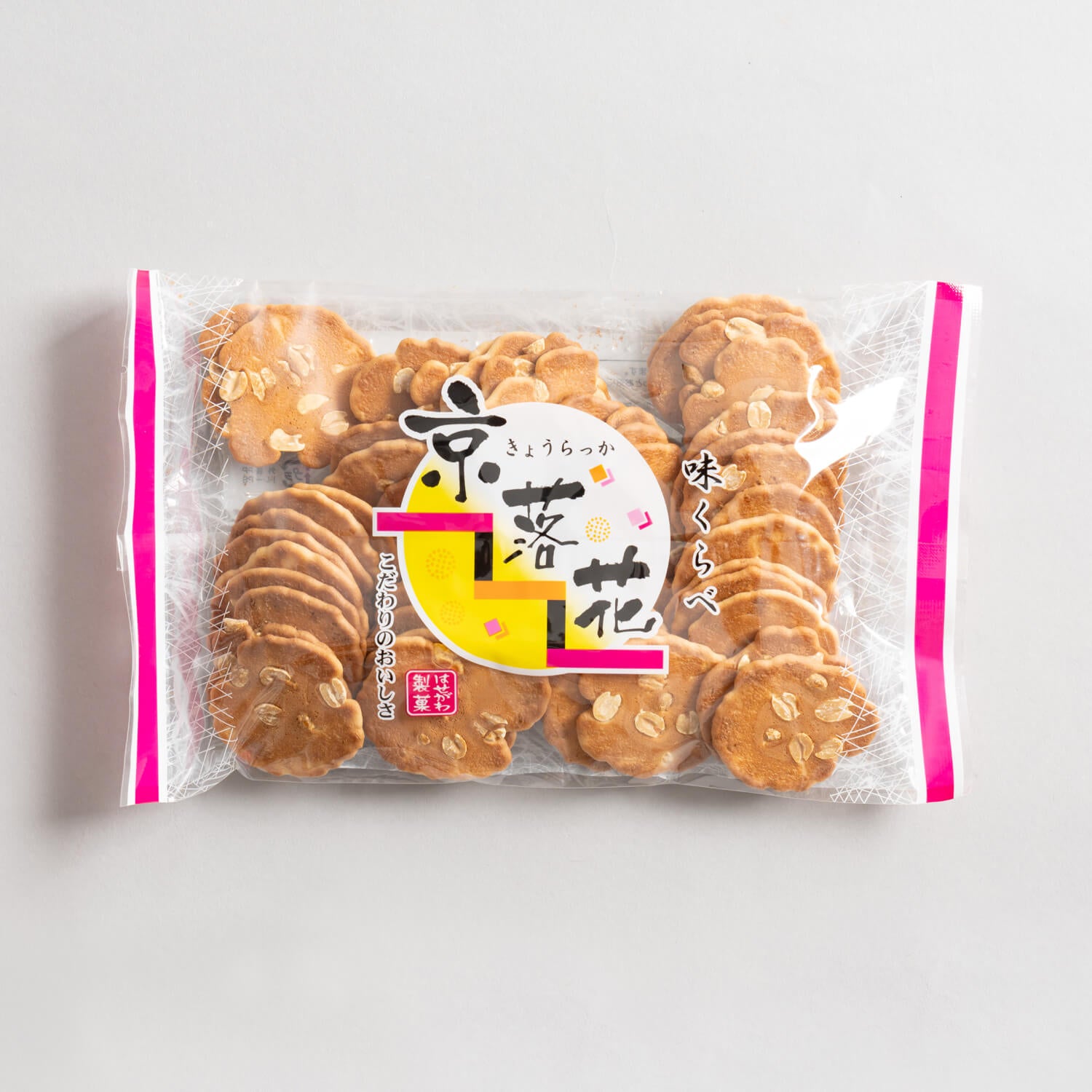 京落花 (1ケース 12袋入り) 20%OFF